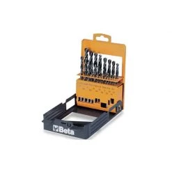 Foret Multimatériaux BETA Coffret De 21 Forets - 410 AS/SP21 - 004100429