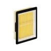 Accessoire & Sac D'aspirateur BOSCH 1 Filtre à Plis En Cellulose - 2607432046