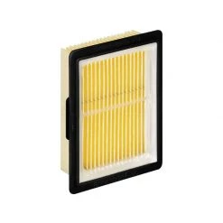 Accessoire & Sac D'aspirateur BOSCH 1 Filtre à Plis En Cellulose - 2607432046