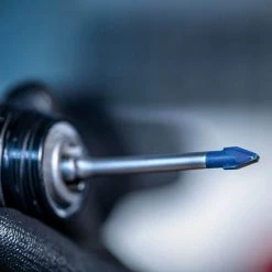 Foret Multimatériaux BOSCH 3 Forets Carrelage Hard Ceramic HEX-9 Expert 5/6/8 Mm - 2608900595 -Scie trépan Soldes Boutique bosch 3 forets carrelage hard ceramic hex 9 expert 568 mm 2608900595 2