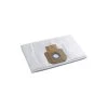 Accessoire & Sac D'aspirateur BOSCH 5 Sacs Tissu Non Tissé Pour GAS35 - 2607432037