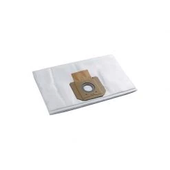Accessoire & Sac D'aspirateur BOSCH 5 Sacs Tissu Non Tissé Pour GAS35 - 2607432037
