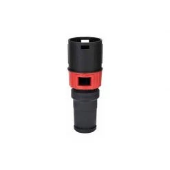 Accessoire & Sac D'aspirateur BOSCH Adaptateur Pour Aspirateur GAS15L - 2607002632