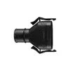 Accessoire & Sac D'aspirateur BOSCH Adaptateur Pour Ponceuses - 2600306007