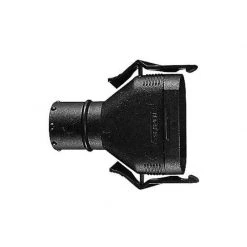 Accessoire & Sac D'aspirateur BOSCH Adaptateur Pour Ponceuses - 2600306007