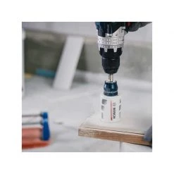 Scie Trépan BOSCH Adaptateur Power Change Plus SDS- Plus + Foret HSS-G Ø7,15x85mm - 2608522411 -Scie trépan Soldes Boutique bosch adaptateur power change plus sds plus foret hss g o715x85mm 2608522411 2