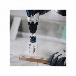 BOSCH Adaptateur Scie Trépan Power Change 6 Pans 8 Mm -Scie trépan Soldes Boutique bosch adaptateur scie trepan power change 6 pans 8 mm 2