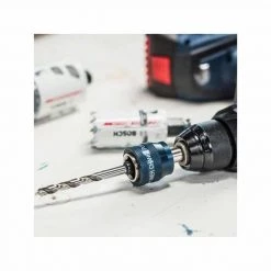 BOSCH Adaptateur Scie Trépan Power Change 6 Pans 8 Mm -Scie trépan Soldes Boutique bosch adaptateur scie trepan power change 6 pans 8 mm 3