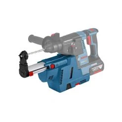 Accessoire & Sac D'aspirateur BOSCH Aspiration Pour Perfo 18V SDS Plus - GDE18V-16 - 1600A0051M -Scie trépan Soldes Boutique bosch aspiration pour perfo 18v sds plus gde18v 16 1600a0051m 2