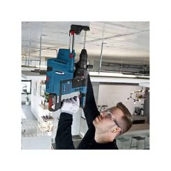 Accessoire & Sac D'aspirateur BOSCH Aspiration Pour Perfo 18V SDS Plus - GDE18V-16 - 1600A0051M -Scie trépan Soldes Boutique bosch aspiration pour perfo 18v sds plus gde18v 16 1600a0051m 3