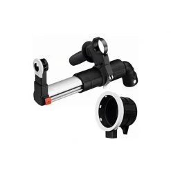 Accessoire & Sac D'aspirateur BOSCH Aspiration Pour Perfo SDS-plus - GDE16 Plus - 1600A0015Z