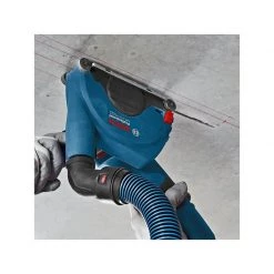 Accessoire & Sac D'aspirateur BOSCH Carter Aspiration Pour Meuleuse GDE115/125FC-T - 1600A003DK -Scie trépan Soldes Boutique bosch carter aspiration pour meuleuse gde115 125fc t 1600a003dk 3