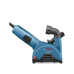 Accessoire & Sac D'aspirateur BOSCH Carter Aspiration Pour Meuleuse GDE115/125FC-T - 1600A003DK -Scie trépan Soldes Boutique bosch carter aspiration pour meuleuse gde115 125fc t 1600a003dk 4