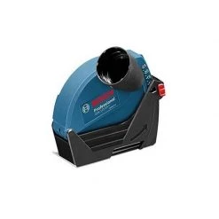 Accessoire & Sac D'aspirateur BOSCH Carter Aspiration Pour Meuleuse GDE125 E-AT - 1600A003DJ
