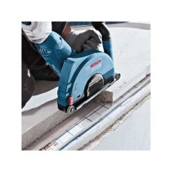 Accessoire & Sac D'aspirateur BOSCH Carter D'aspiration Pour Meuleuse En 230mm- GDE 230 FC-S -Scie trépan Soldes Boutique bosch carter d aspiration pour meuleuse en 230mm gde 230 fc s 3