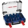 Scie Trépan BOSCH Coffret 11 Scies Trépans Multimatériaux Expert Expert Tough Material - 2608900447