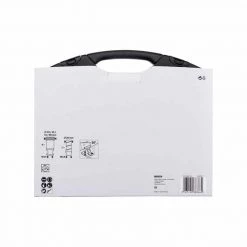 Scie Trépan BOSCH Coffret 5 Scies-trépans Diamant Best For Ceramic - 2608576669 -Scie trépan Soldes Boutique bosch coffret 5 scies trepans diamant best for ceramic 2608576669 2