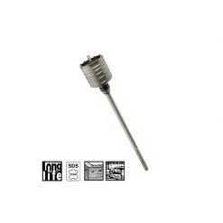 Scie Trépan BOSCH Couronnes-trépans à Queue SDS-max