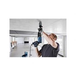 Accessoire & Sac D'aspirateur BOSCH DustCup Système De Récupération Des Poussières - 1600A00F85 -Scie trépan Soldes Boutique bosch dustcup systeme de recuperation des poussieres 1600a00f85 2