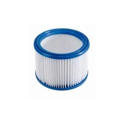 Accessoire & Sac D'aspirateur BOSCH Filtre à Plis Pour Aspirateur GAS 20L SFC - 2607432024