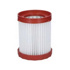 Accessoire & Sac D'aspirateur BOSCH Filtre à Plis Pour Aspirateur GAS18V-10 - 2608000663