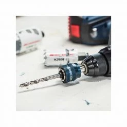 Scie Trépan BOSCH Mandrin Power Change Plus 7/16" 11mm - 2608594265 -Scie trépan Soldes Boutique bosch mandrin power change plus 7 16 11mm 2608594265 2