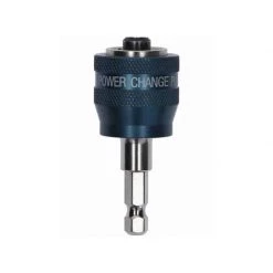 Scie Trépan BOSCH Mandrin Power Change Plus 7/16" 11mm - 2608594265