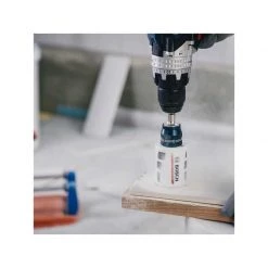 Scie Trépan BOSCH Mandrin Power Change Plus 7/16" 11mm - 2608594265 -Scie trépan Soldes Boutique bosch mandrin power change plus 7 16 11mm 2608594265 3