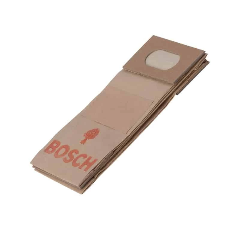 Accessoire & Sac D'aspirateur BOSCH Sacs Poussière Papier Pur GEX-GSS 1 Accessoire & Sac D'aspirateur BOSCH Sacs Poussière Papier Pur GEX-GSS