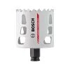 BOSCH Scie Trépan Carbure 67mm Endurance For Heavy Duty - 2608594184
