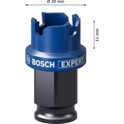 BOSCH Scie Trépan Carbure Expert Métal -Scie trépan Soldes Boutique bosch scie trepan carbure expert metal 2