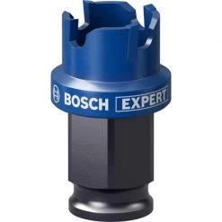 BOSCH Scie Trépan Carbure Expert Métal