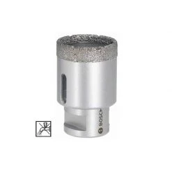 Scie Trépan BOSCH Scies-trépans Diamantées à Sec Dry Speed Best For Ceramic