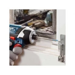 Foret Multimatériaux BOSCH Set De 3 Forets Hexagonal Multi-construction - 2608589529 -Scie trépan Soldes Boutique bosch set de 3 forets hexagonal multi construction 2608589529 2