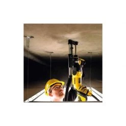 Accessoire & Sac D'aspirateur DEWALT Adaptateur D`aspiration Pour Perforateurs SDS-Plus - D25301D -Scie trépan Soldes Boutique dewalt adaptateur daspiration pour perforateurs sds plus d25301d 2