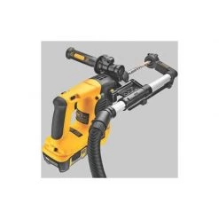 Accessoire & Sac D'aspirateur DEWALT Adaptateur D`aspiration Pour Perforateurs SDS-Plus - D25301D -Scie trépan Soldes Boutique dewalt adaptateur daspiration pour perforateurs sds plus d25301d 3