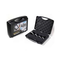 DIAGER Mallette Scie Trépan Diamant - 4400A