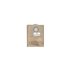 Accessoire & Sac D'aspirateur FEIN 5 Sacs Papier Pour Aspirateur DUSTEX 40 Réf. 31322810010