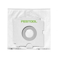 Accessoire & Sac D'aspirateur FESTOOL 5 Sacs Filtre SC FIS-CT SYS/5 - 500438