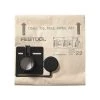 Accessoire & Sac D'aspirateur FESTOOL 5 Sacs Filtres FIS-CT 55/5 - 452973