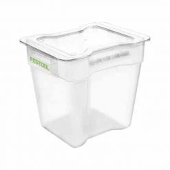 Accessoire & Sac D'aspirateur FESTOOL Bac Collecteur VAB-20/1 - 204294