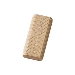 Tourillon, Lamelle, Domino & Assemblage FESTOOL DOMINO En Hetre