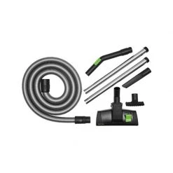 Accessoire & Sac D'aspirateur FESTOOL Kit De Nettoyage Bureau D36 BU-RS - 203434