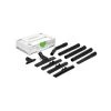Accessoire & Sac D'aspirateur FESTOOL Kit De Nettoyage Standard RS-ST D 27/36-Plus - 577257