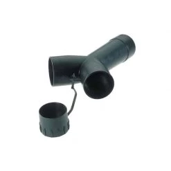 Accessoire & Sac D'aspirateur FESTOOL Raccord Y Antistatique D 50 SV-AS/D 50 V Réf: 452898