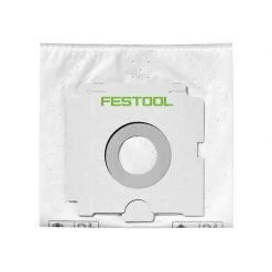 Accessoire & Sac D'aspirateur FESTOOL Sac Filtre (x5) SELFCLEAN SC FIS-CT 48/5 - 497539