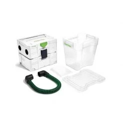 Accessoire & Sac D'aspirateur FESTOOL Système D'aspiration Cyclonique CT-VA-20 - 204083