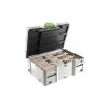 Tourillon, Lamelle, Domino & Assemblage FESTOOL Tenons DOMINO XL En Hêtre DS/XL D8/D10 306 BU - 576791