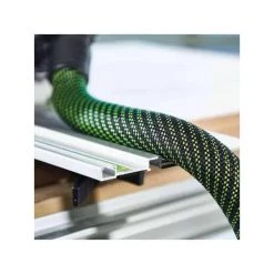 Accessoire & Sac D'aspirateur FESTOOL Tuyau D'aspiration D 27/32x3,5m-AS/CTR - 577158 -Scie trépan Soldes Boutique festool tuyau d aspiration d 2732x35m asctr 577158 2