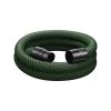 Accessoire & Sac D'aspirateur FESTOOL Tuyau D'aspiration Lisse Antistatique D36x3,5m-AS/CTR - 204924